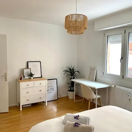 Cathédrale Apartamento *