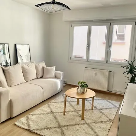 Apartamento Cathédrale
