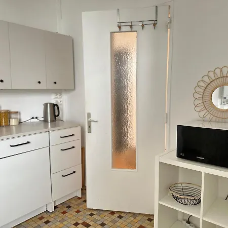 Cathédrale Apartamento *